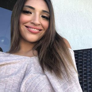 Meet your Posher, Viridiana